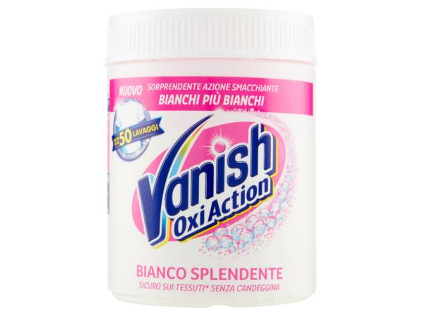 vanish oxy white powder gr.500 